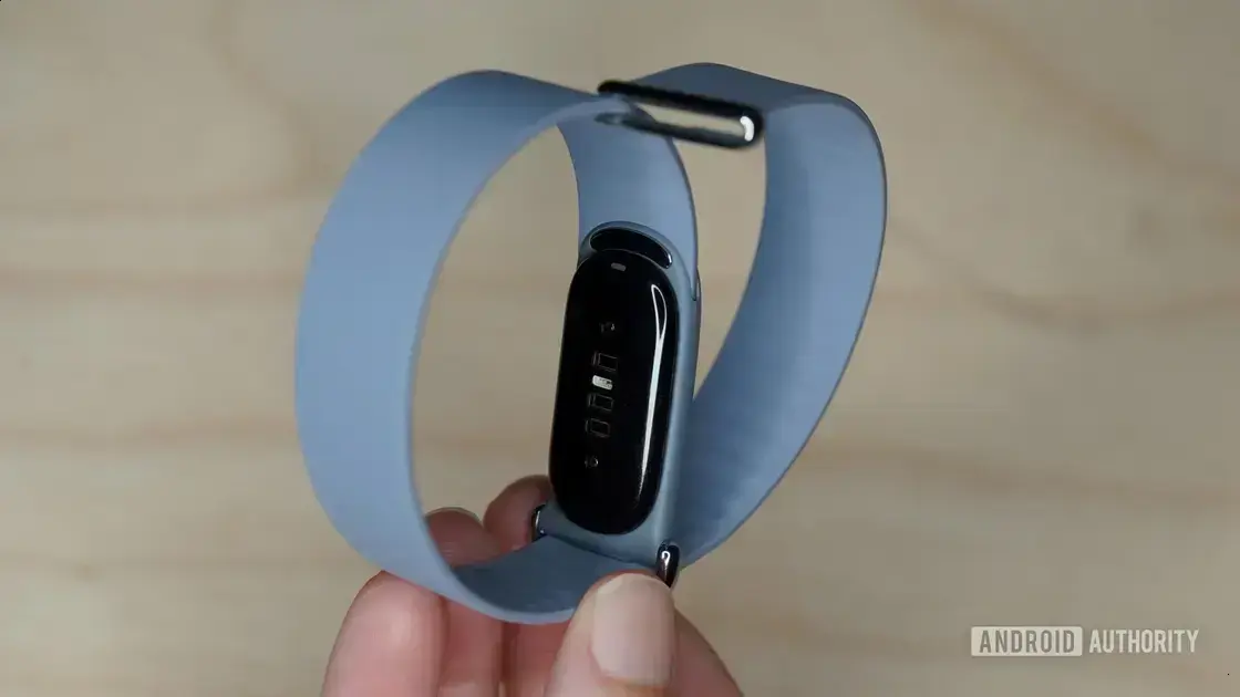 Fitbit Air recebe nova atualização com correções de bugs simples