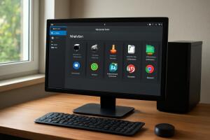 Flatpak cresce no Linux e se consolida como uma das principais formas de distribuir aplicativos