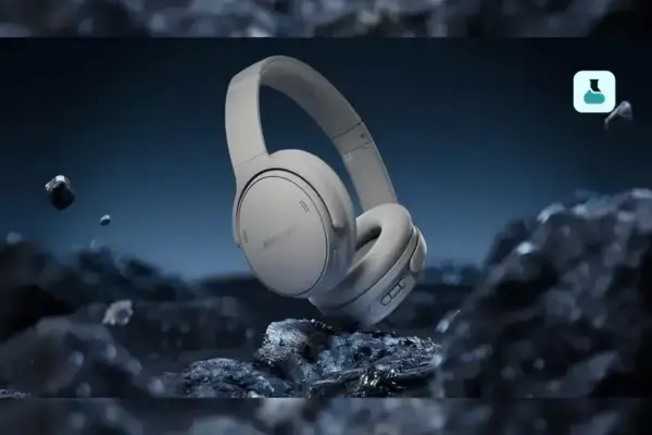 Fones Bose QuietComfort 2ª Geração vazam com design renovado e áudio TrueSpatial
