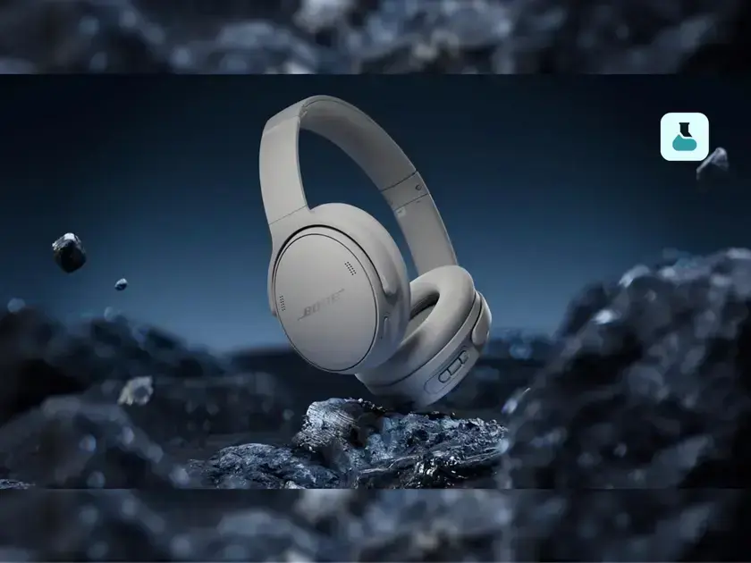 Fones Bose QuietComfort 2ª Geração vazam com design renovado e áudio TrueSpatial 1 Fones Bose QuietComfort 2ª Geração vazam com design renovado e áudio TrueSpatial