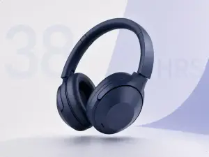 Fones Lenovo Yoga com ANC chegam por US$199,99 e áudio Bose
