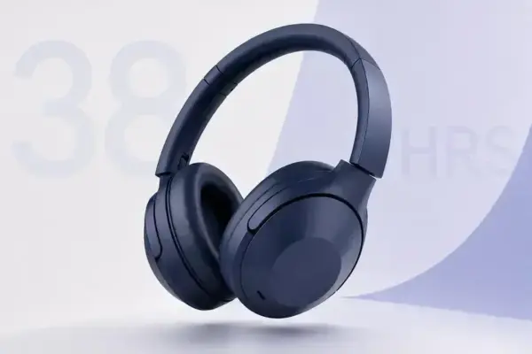 Fones Lenovo Yoga com ANC chegam por US$199,99 e áudio Bose