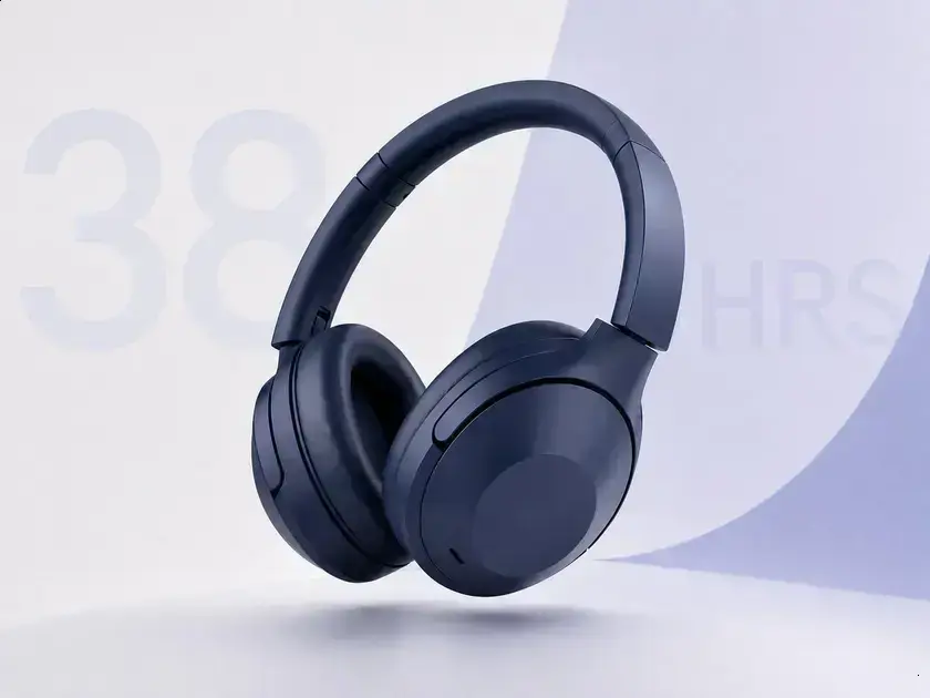 Fones Lenovo Yoga com ANC chegam por US$199,99 e áudio Bose