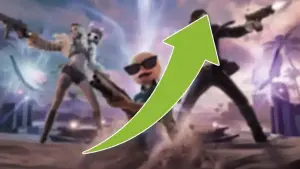 Fortnite renasce em seu nono ano após temporadas medianas e aposta em inovação
