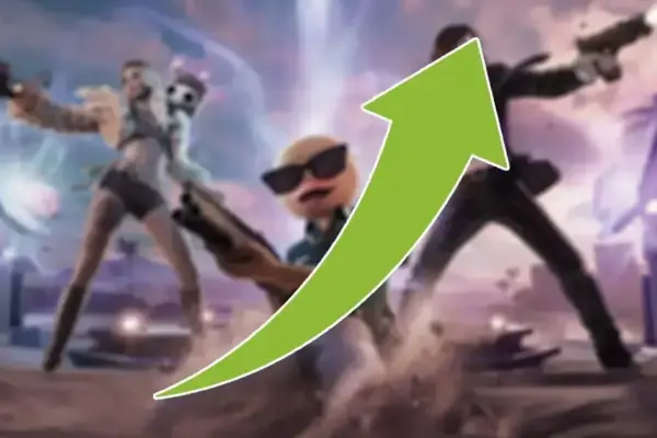 Fortnite renasce em seu nono ano após temporadas medianas e aposta em inovação