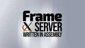 Frame, o novo servidor X11 para Linux totalmente escrito em Assembly