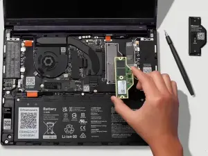 Framework aumenta preços da RAM do Laptop 13 Pro e alerta para risco financeiro