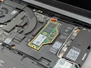 Framework Laptop 13 Pro: Preço alto do LPCAMM2 com poucos benefícios
