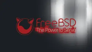 FreeBSD elimina software GPL do sistema base em marco importante