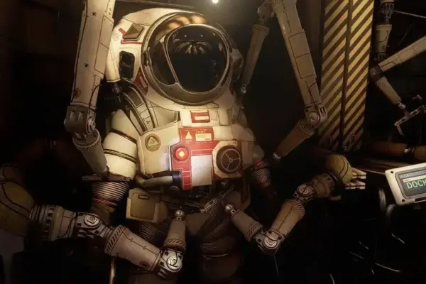 Frictional Games adia lançamento de Ontos para 2027 para entregar jogo ambicioso