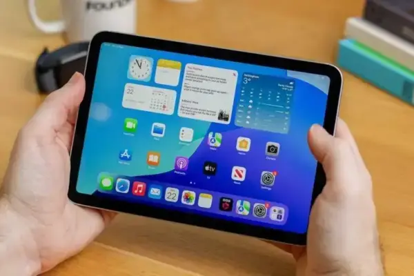 Futuro do iPad mini: atualização OLED pode salvar o tablet pequeno da Apple
