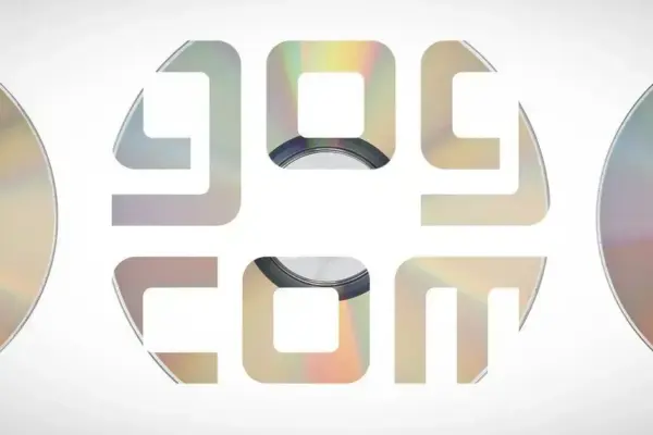 Futuro dos jogos e a posse digital: GOG critica fim dos discos do PlayStation