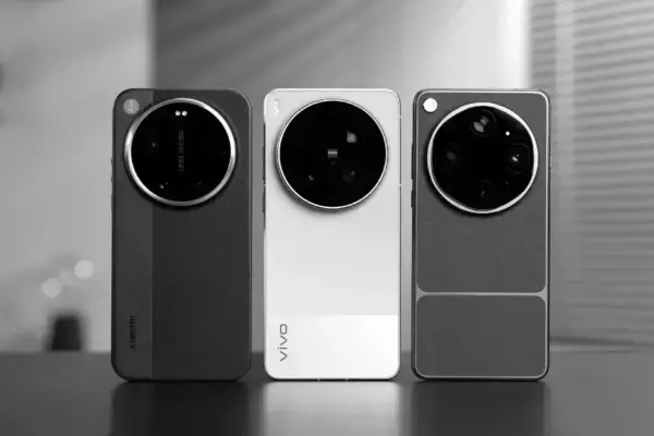 Futuro incerto dos smartphones Xiaomi 18 Ultra, Vivo X500 Ultra e Oppo Find X10 Ultra