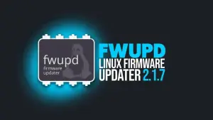 Fwupd 2.1.7 chega com melhorias em segurança e confiabilidade de firmware no Linux