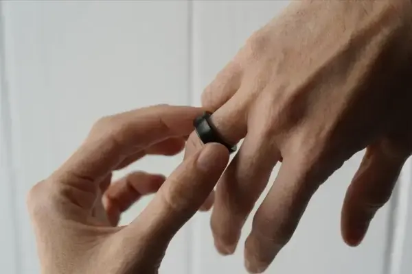 Galaxy Ring da Samsung ganha monitoramento de risco de apneia do sono aprovado pelo FDA