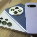 Galaxy S25 é preferido a modelos 2026 por leitores, revelam votação