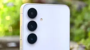 Galaxy S26 FE: câmera e sensores detalhados revelam novidades do novo Samsung
