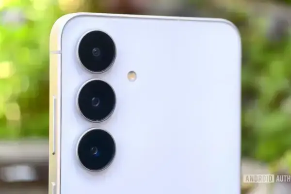 Galaxy S26 FE: câmera e sensores detalhados revelam novidades do novo Samsung
