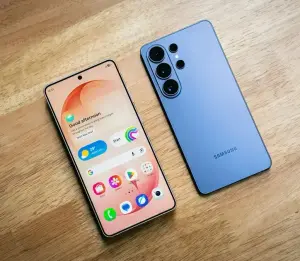 Galaxy S27 Pro e Ultra terão câmera frontal renovada após 4 anos sem novidades