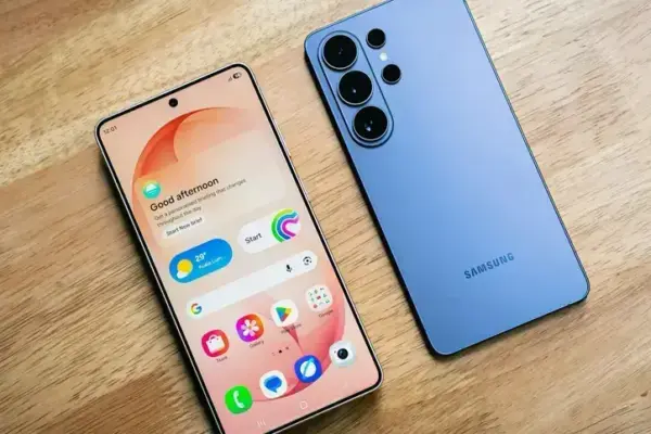 Galaxy S27 Pro e Ultra terão câmera frontal renovada após 4 anos sem novidades