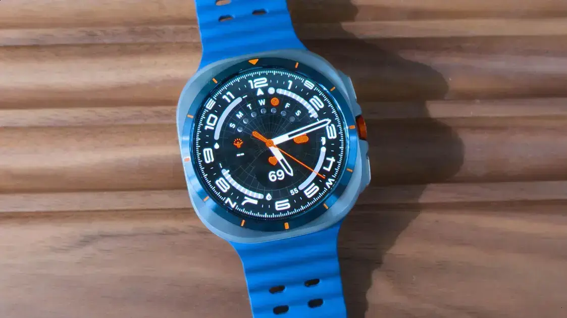 Galaxy Watch 9 e Ultra 2 vazam com specs e preços antes do lançamento 1 Galaxy Watch 9 e Ultra 2 vazam com specs e preços antes do lançamento