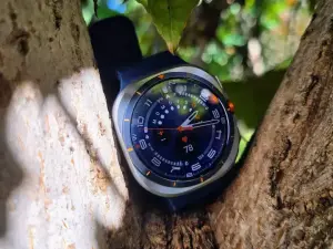 Galaxy Watch Ultra 2: bateria maior, processador Snapdragon e design mais fino