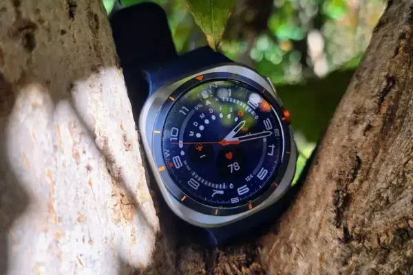 Galaxy Watch Ultra 2: bateria maior, processador Snapdragon e design mais fino