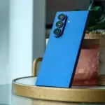 Galaxy Z Fold 8 e Ultra: Samsung aposta em design leve e tela mais larga