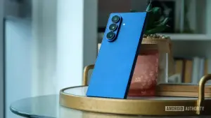 Galaxy Z Fold 8 e Ultra: Samsung aposta em design leve e tela mais larga