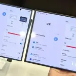 Galaxy Z TriFold 2: Melhores mudanças e novo dobrável Samsung chegando primeiro
