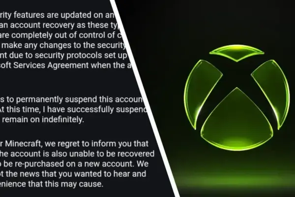 Gamer vence processo contra Xbox e recupera conta suspensa após hackerar