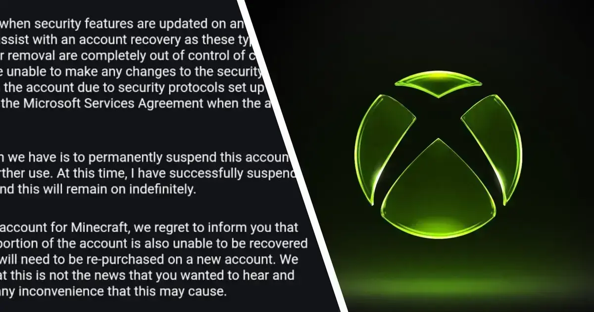 Gamer vence processo contra Xbox e recupera conta suspensa após hackerar