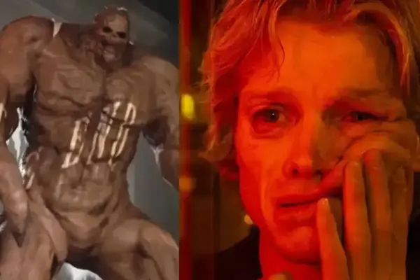 Games Arkham da Rocksteady inspiram o novo filme Clayface da DC