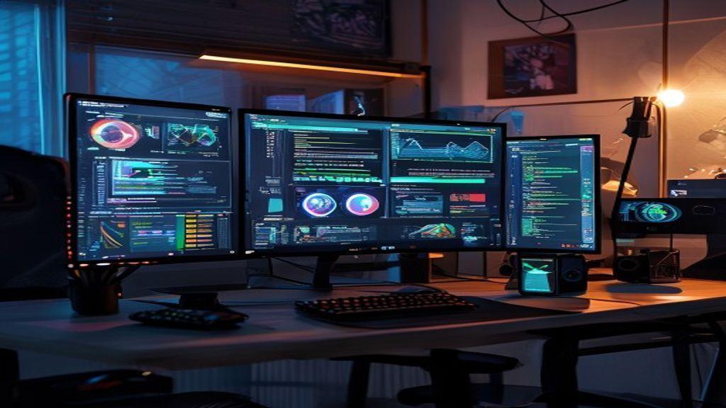 Drivers Mesa e Vulkan no SteamOS Drivers Mesa e Vulkan no SteamOS