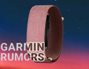 Garmin CIRQA: design final revelado e lançamento marcado para 21 de julho