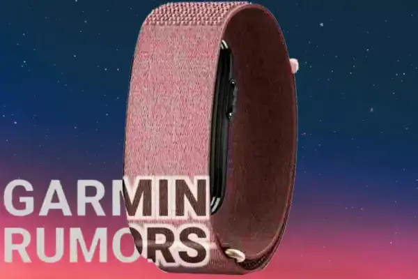 Garmin CIRQA: design final revelado e lançamento marcado para 21 de julho