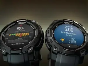 Garmin libera atualização 15.13 para Instinct 3 com melhorias e correções