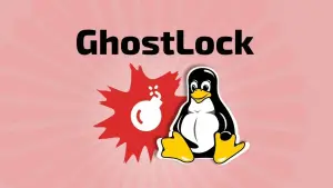 GhostLock: Falha de 15 anos no Linux permite escalada local a root