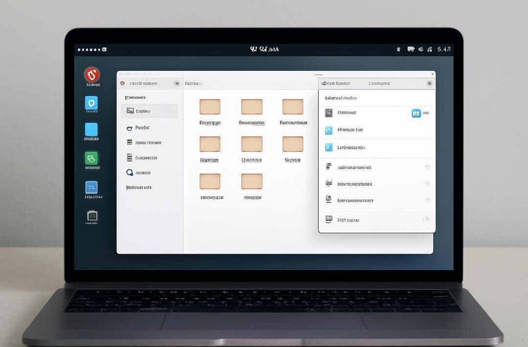 GNOME continua apostando na simplicidade e conquista cada vez mais usuários Linux 1 GNOME continua apostando na simplicidade e conquista cada vez mais usuários Linux