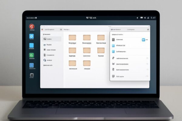 GNOME continua apostando na simplicidade e conquista cada vez mais usuários Linux