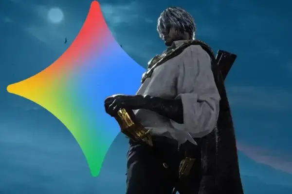 Google AI cria personagens fictícios de The Duskbloods antes do lançamento no Switch 2