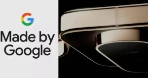 Google anuncia evento oficial para lançamento do Pixel 11 em 12 de agosto