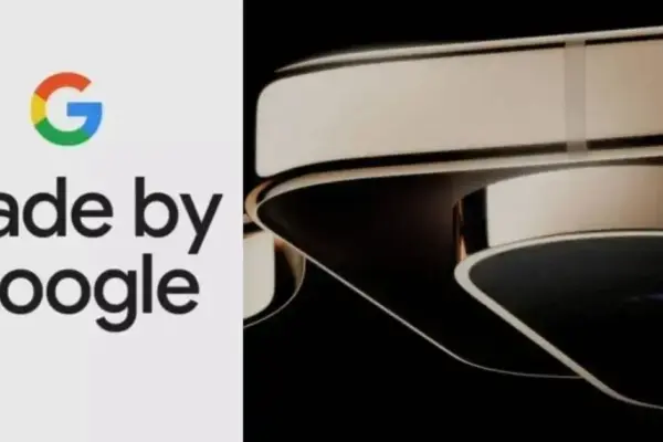 Google anuncia evento oficial para lançamento do Pixel 11 em 12 de agosto