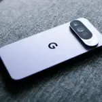 Google aumenta espaço necessário para backups em nuvem de smartphones Android