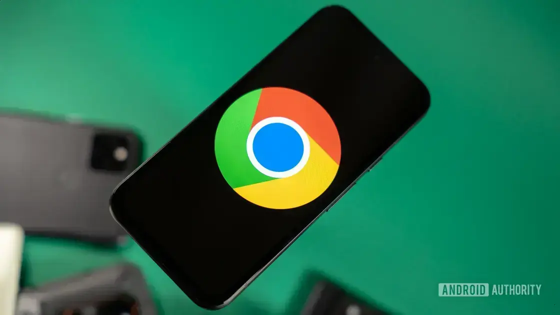 Google Chrome 155 trará notificações menos intrusivas no Android