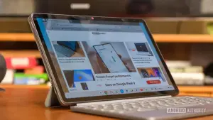 Google Chrome simplifica configuração como navegador padrão no Windows