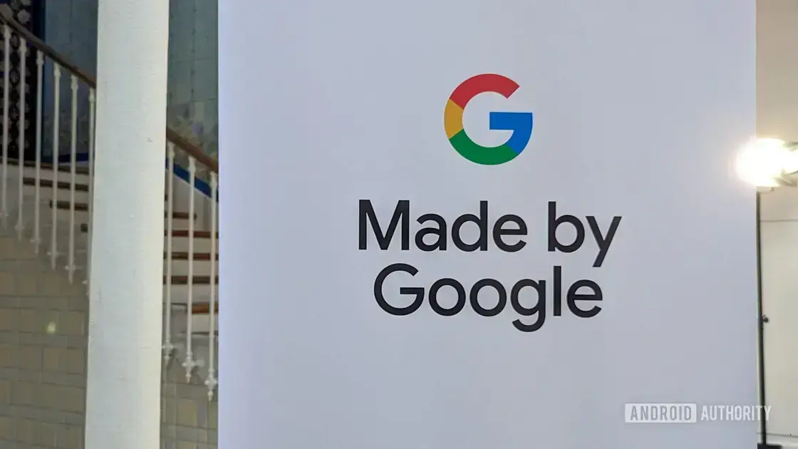 Google confirma lançamento do Pixel 11 para 12 de agosto em Nova York