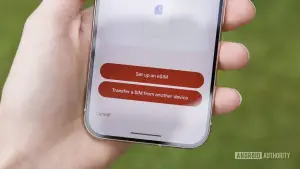 Google desenvolve assistente Gemini para tornar setup do Android mais fácil