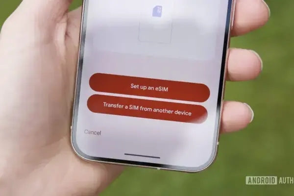 Google desenvolve assistente Gemini para tornar setup do Android mais fácil
