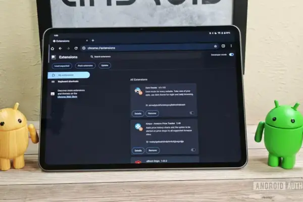 Google endurece regras para extensões do Chrome e combate vazamento de dados